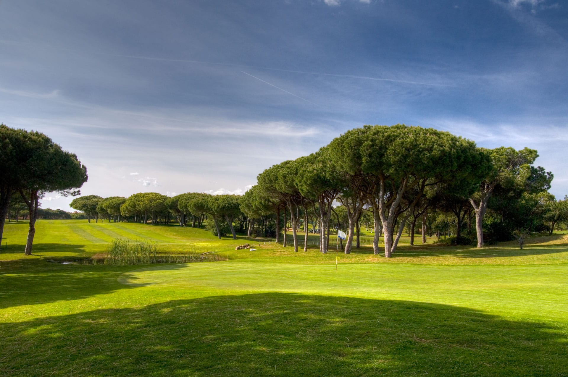 Vila Sol Golf Course-15918