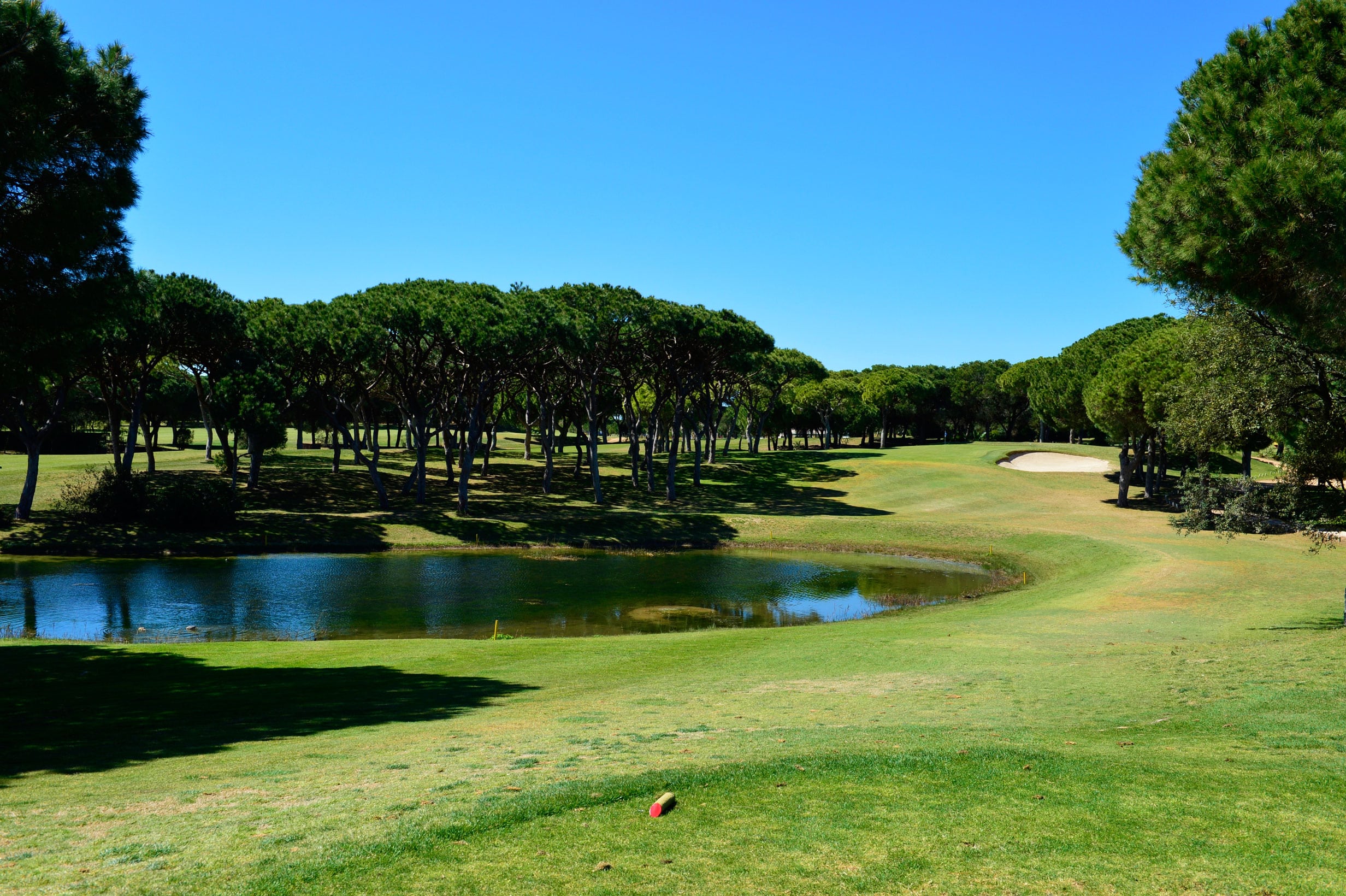 Vila Sol Golf Course-15921