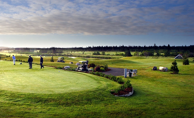 Clovelly Golf Club, Fish Hoek, Western Cape, South Africa. Golf Planet Holidays
