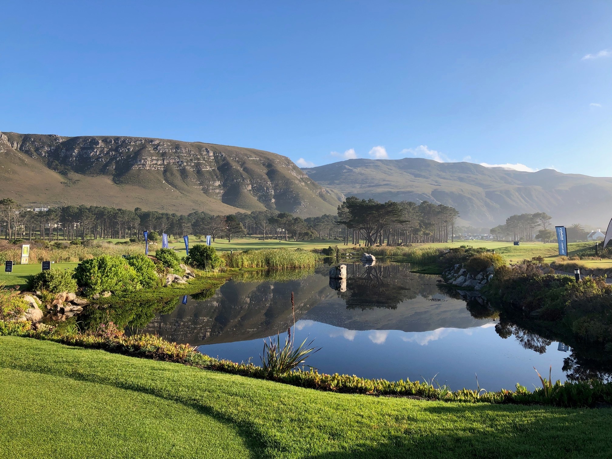 Hermanus Golf Club