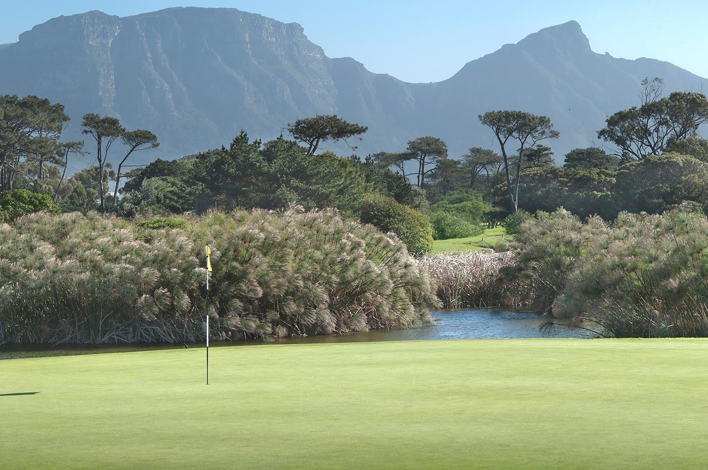 Royal Cape Golf Club