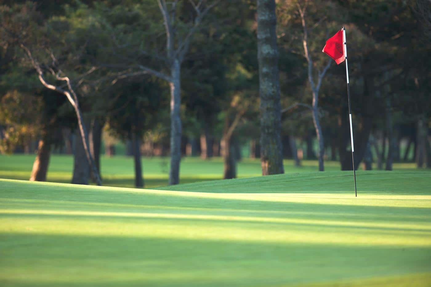 Royal Cape Golf Club, Cape Town, South Africa. Golf Planet Holidays