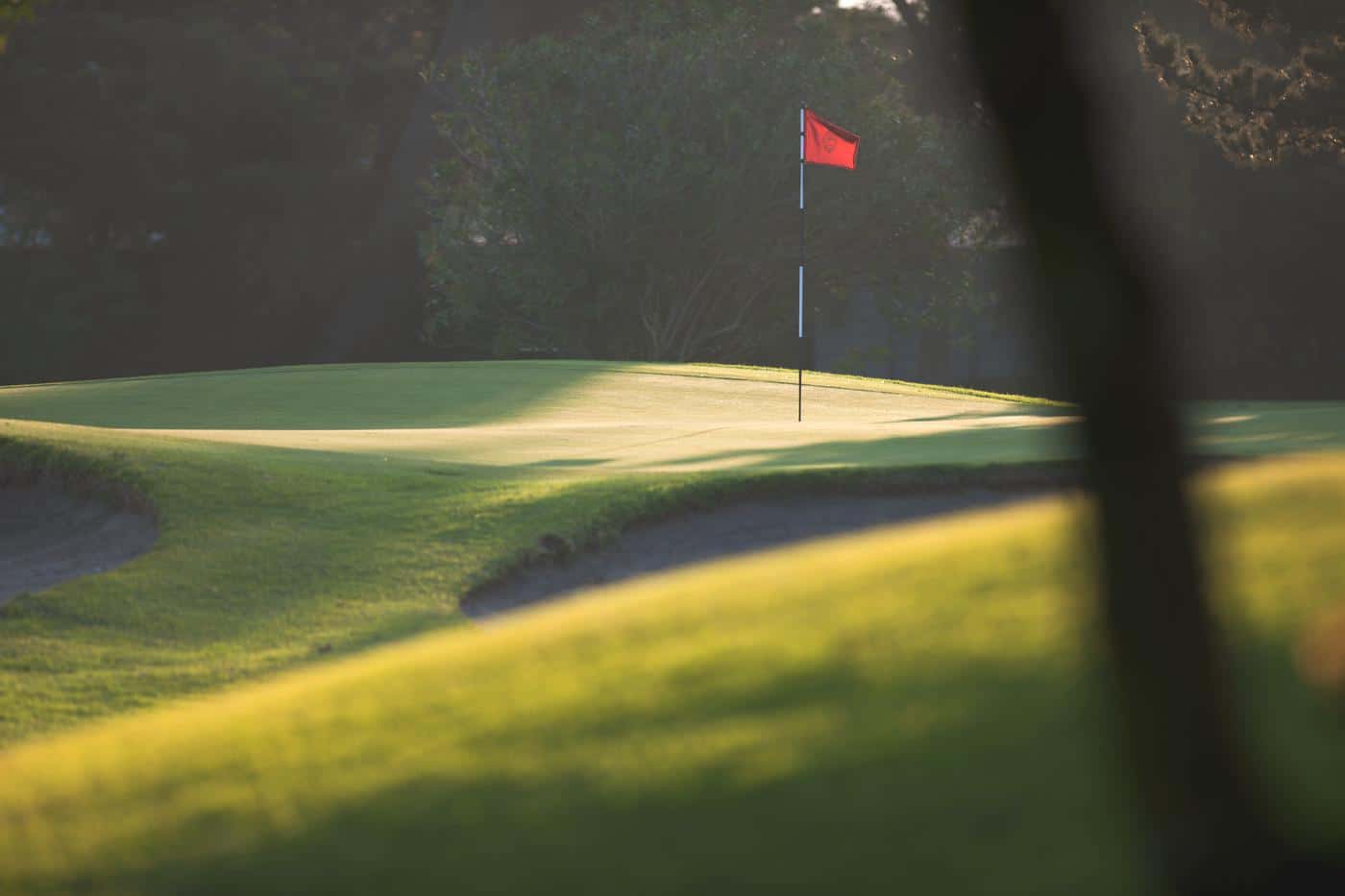 Royal Cape Golf Club, Cape Town, South Africa. Golf Planet Holidays