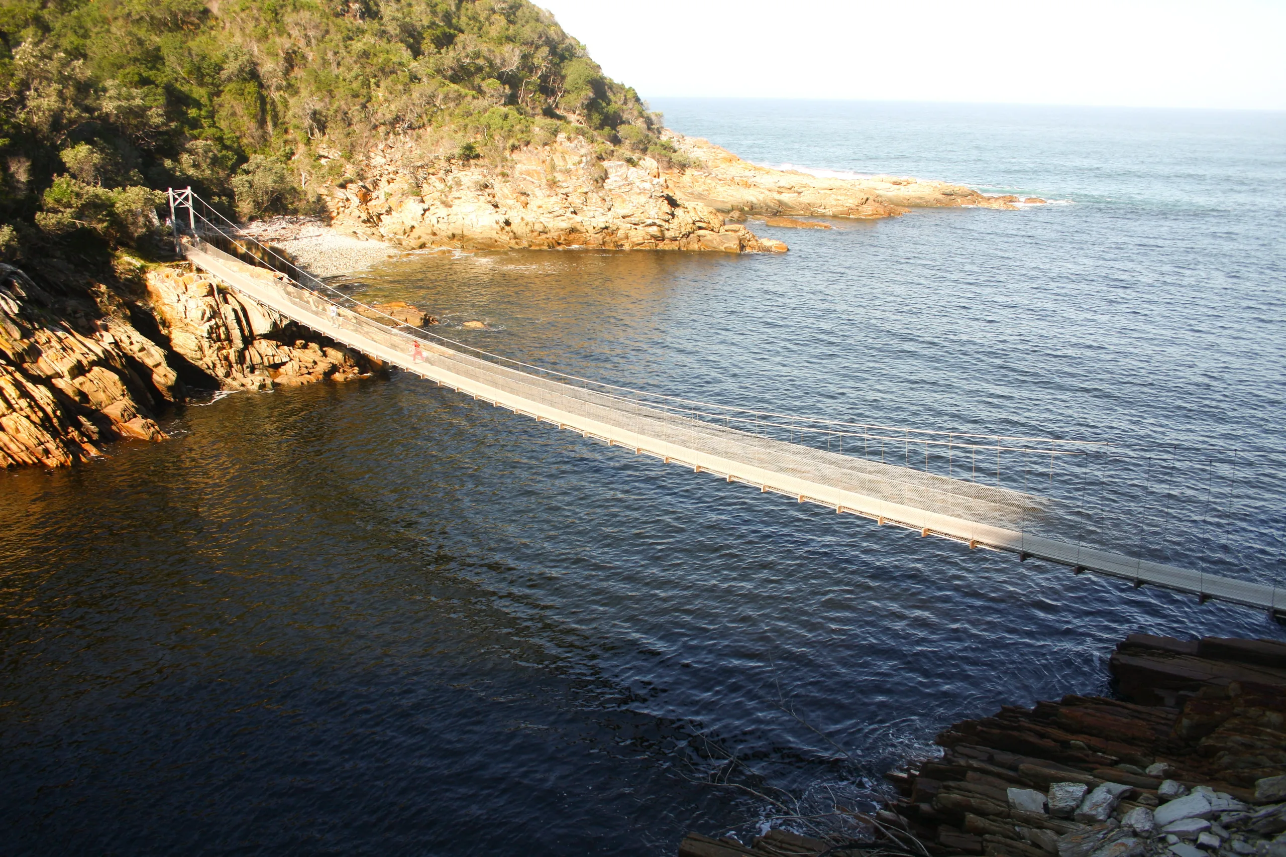 Breathtaking views on the Garden Route, South Africa with Golf Planet Holidays