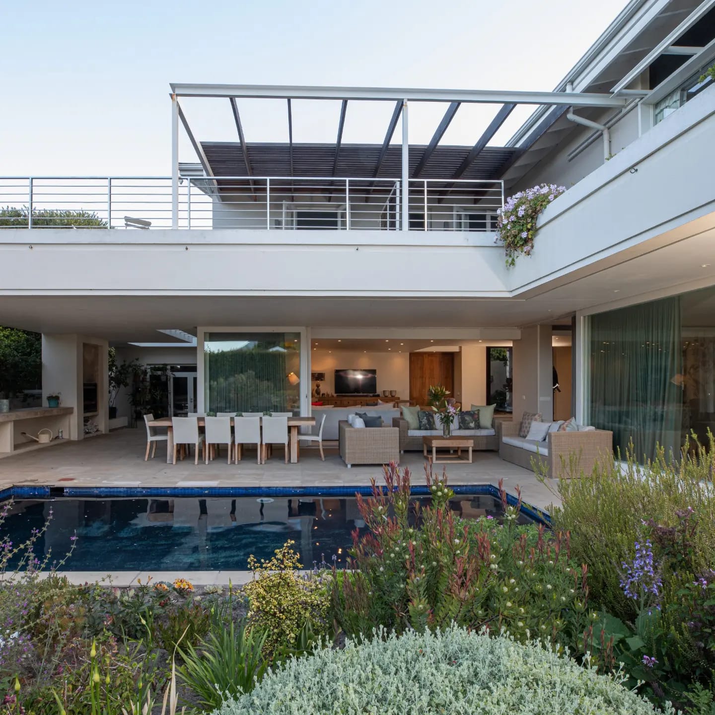 Thirty On Grace, Luxurious Guesthouse, Cape Town