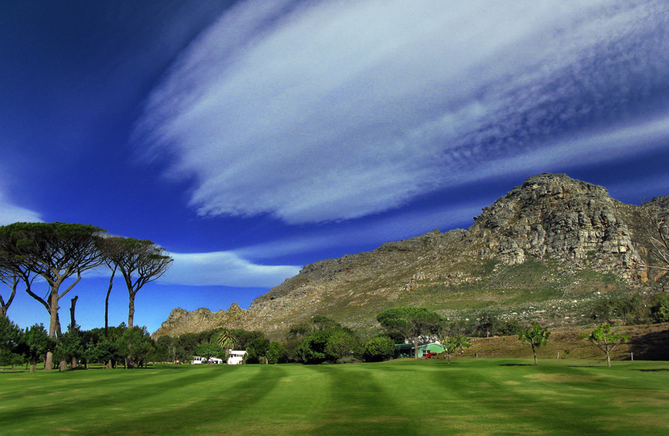Westlake Golf Club, Cape Town